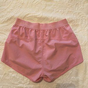 Outdoor Voices Relay 3" Short